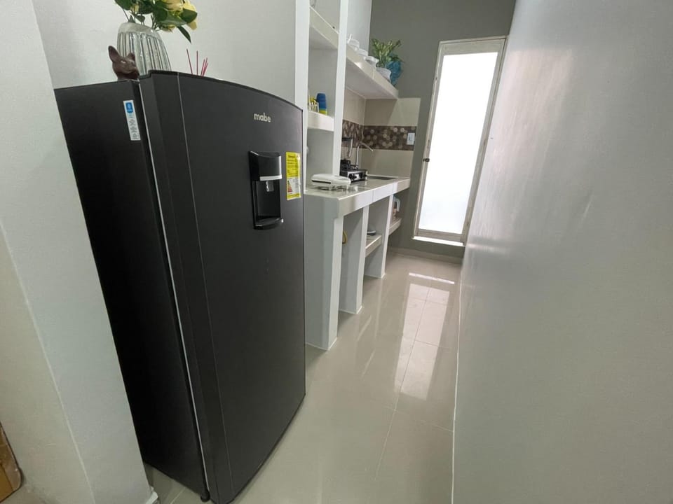 Apartamento Arenita de mar Apartment in Sagoc