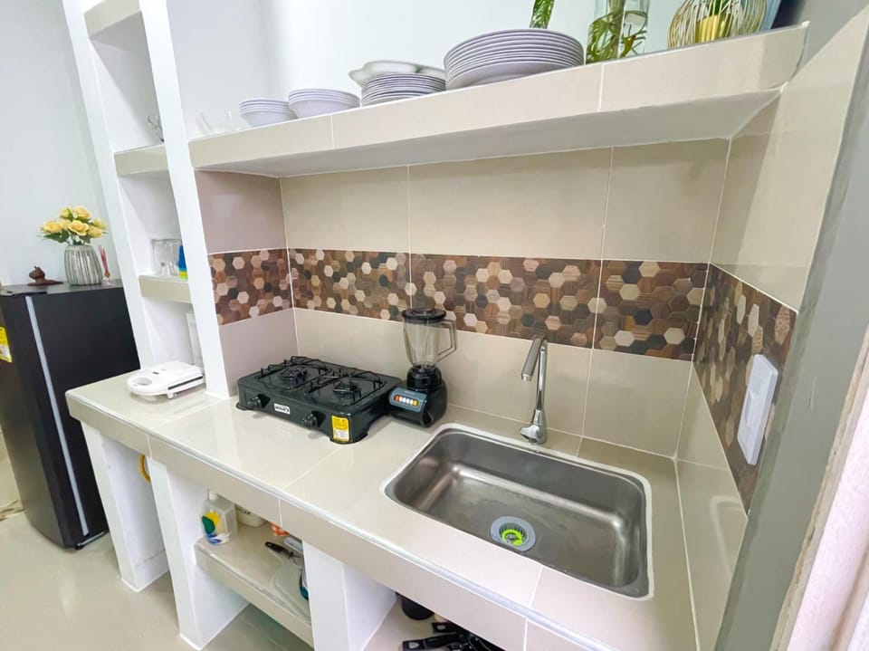 Apartamento Arenita de mar Apartment in Sagoc
