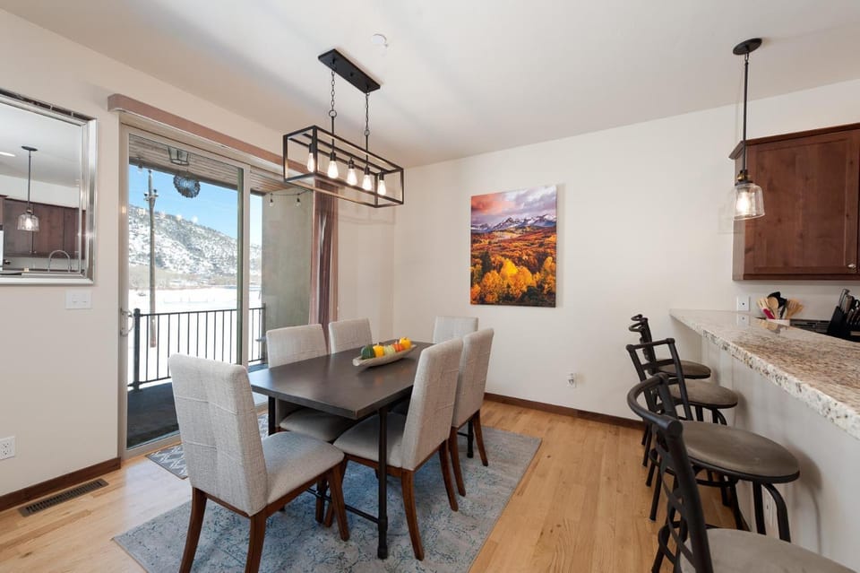 Crimson Cliffs - Unit 8 House in Durango