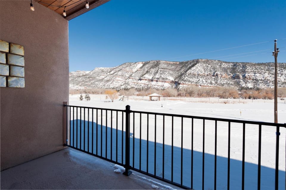 Crimson Cliffs - Unit 8 House in Durango