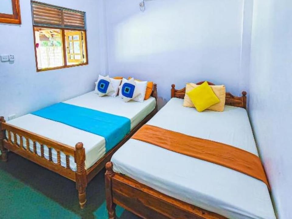 Nisha's Hideaway Bed and Breakfast in Southern Province