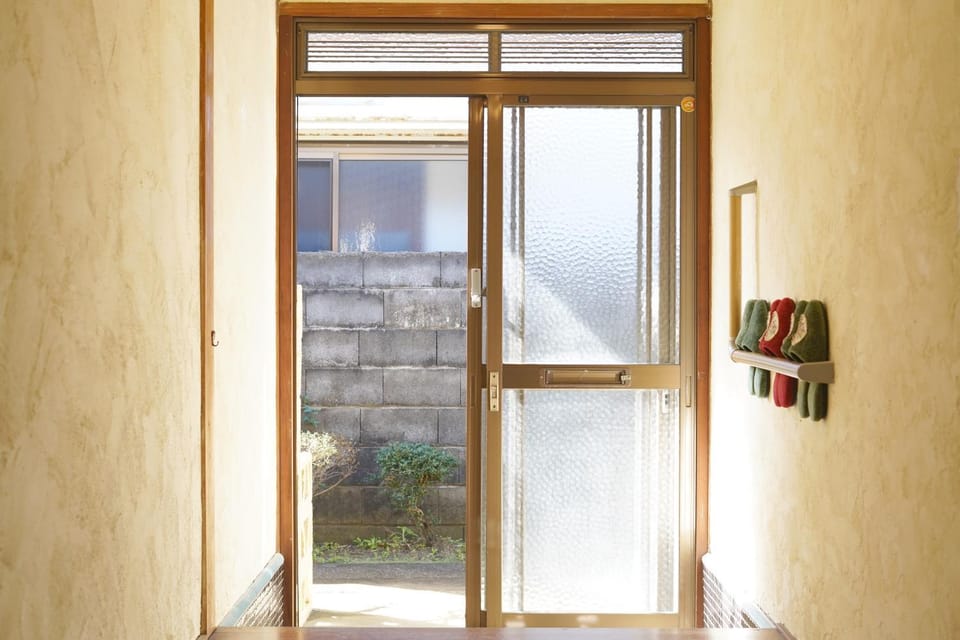AKARIYA別館 ~横山邸~ Apartment in Japan