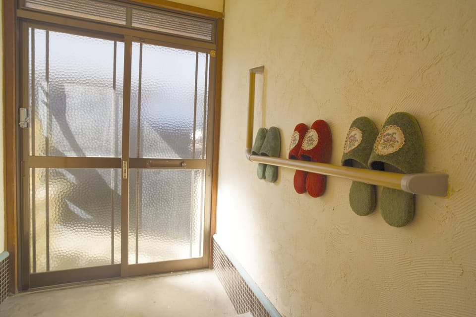 AKARIYA別館 ~横山邸~ Apartment in Japan