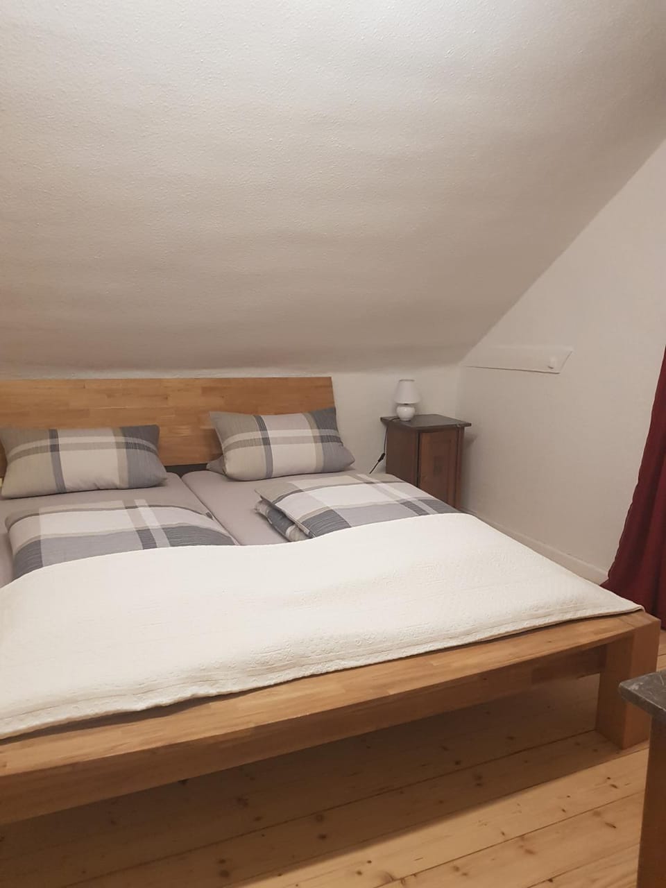 Ferienwohnung Peters Apartment in Goslar