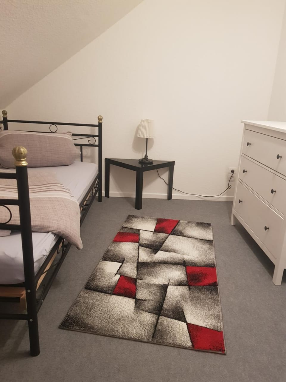 Ferienwohnung Peters Apartment in Goslar