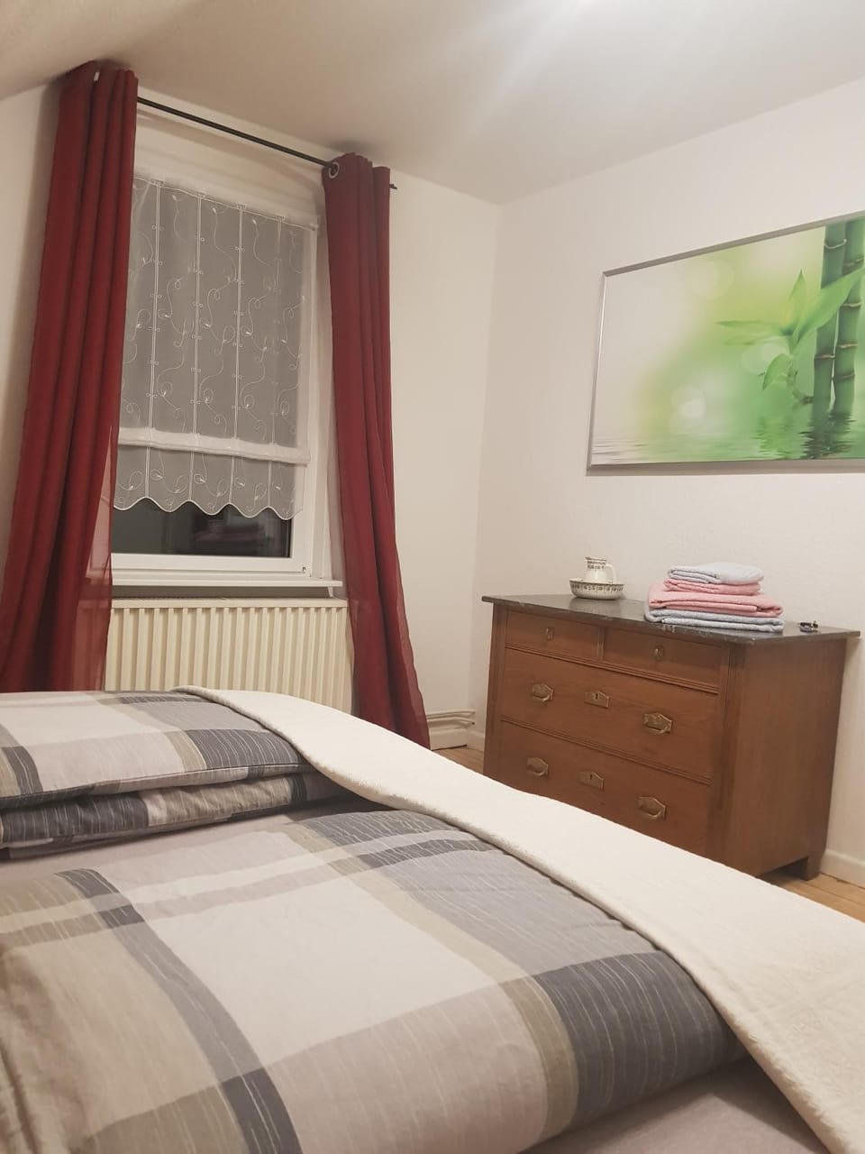 Ferienwohnung Peters Apartment in Goslar