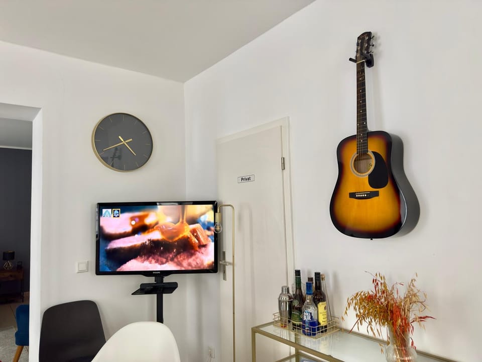 TV and multimedia