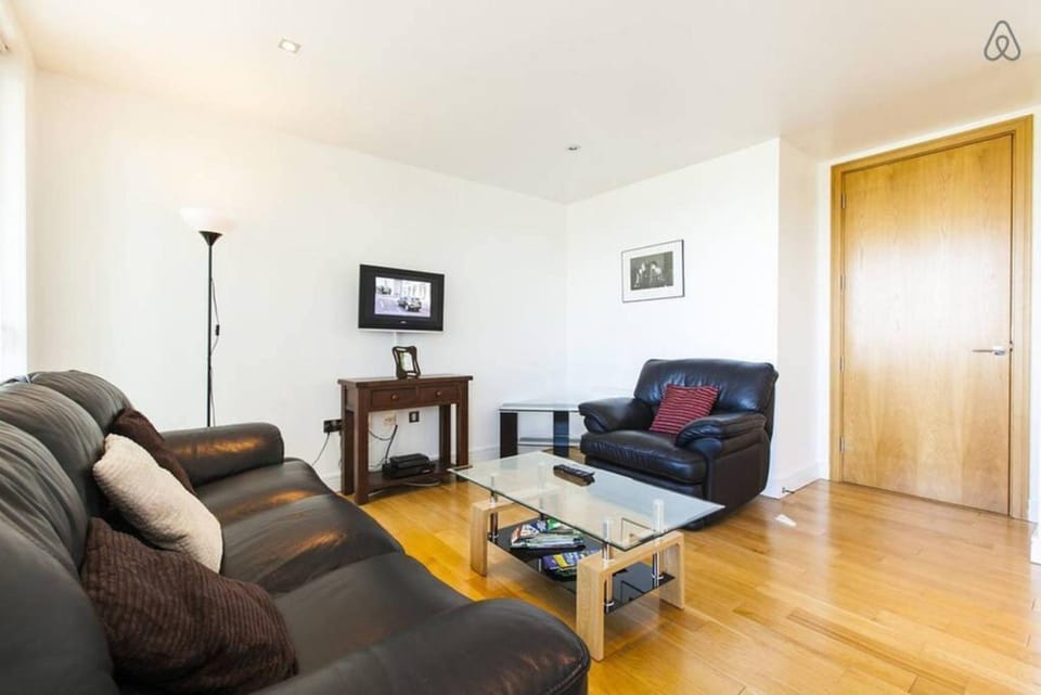 Grande Central Apartment in Dublin