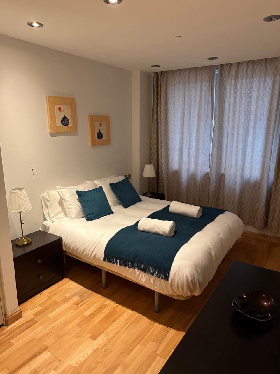 Britain in the Sun at Luxurious Ocean Village Apartment in Gibraltar