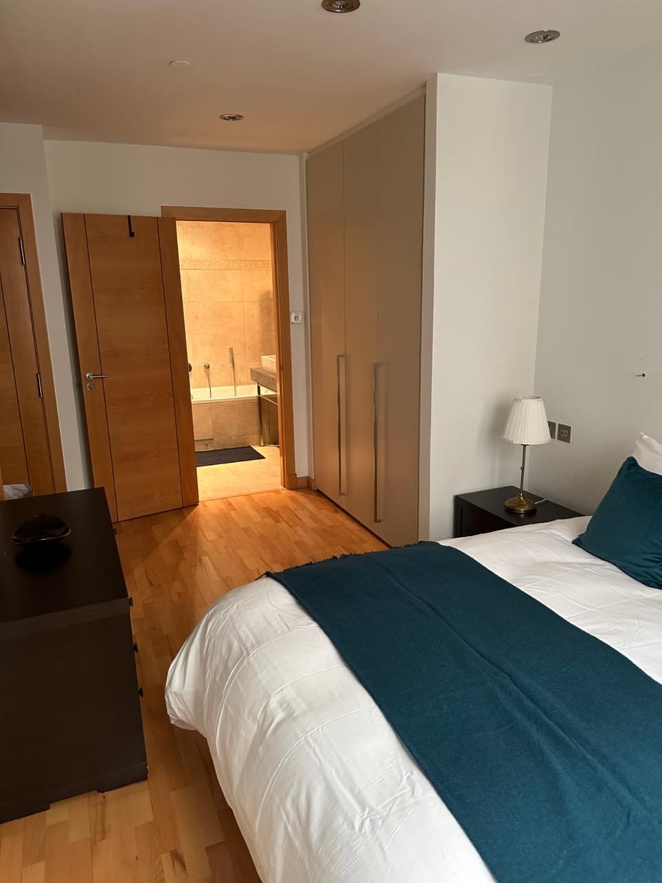 Britain in the Sun at Luxurious Ocean Village Apartment in Gibraltar