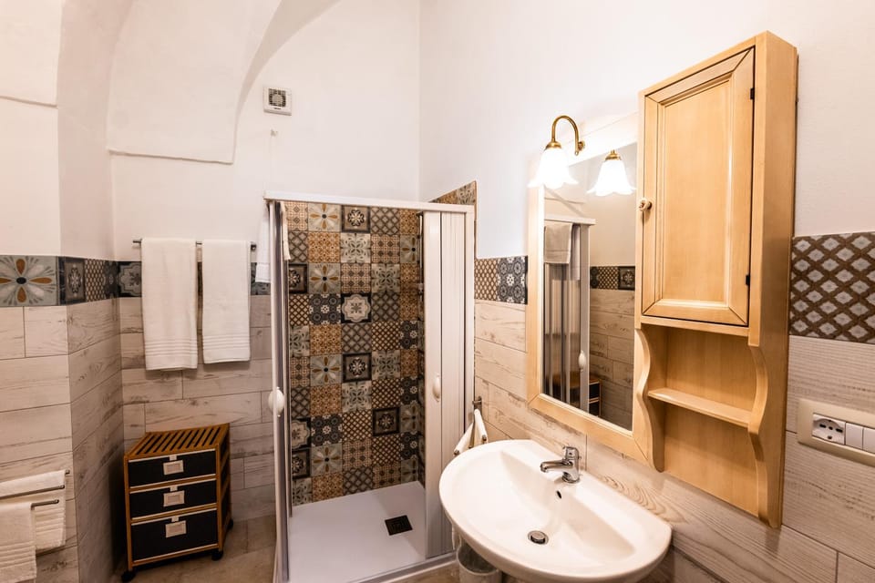 Palazzo dei Don Bed and Breakfast in Apulia
