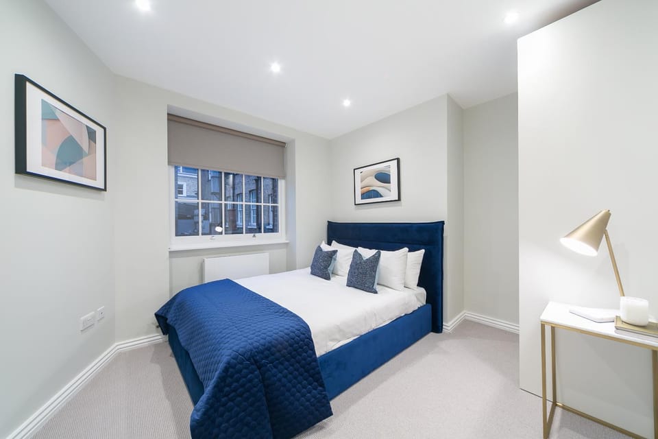 View (from property/room), Bedroom