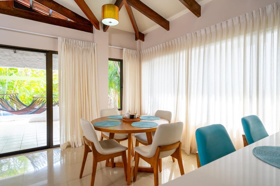 Villa Serenidad Costera Villa in Guanacaste Province
