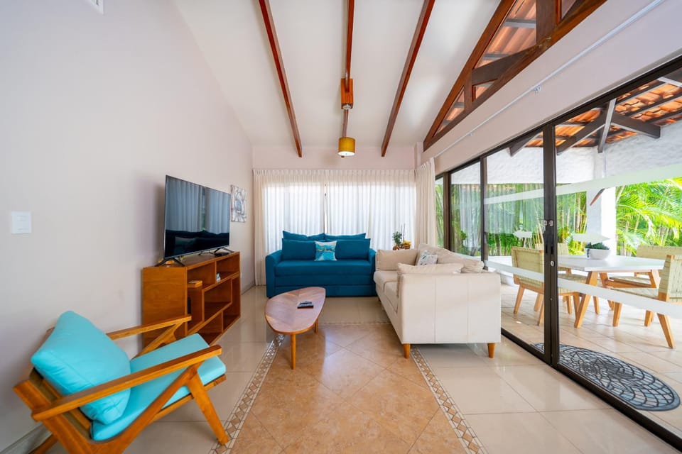 Villa Serenidad Costera Villa in Guanacaste Province