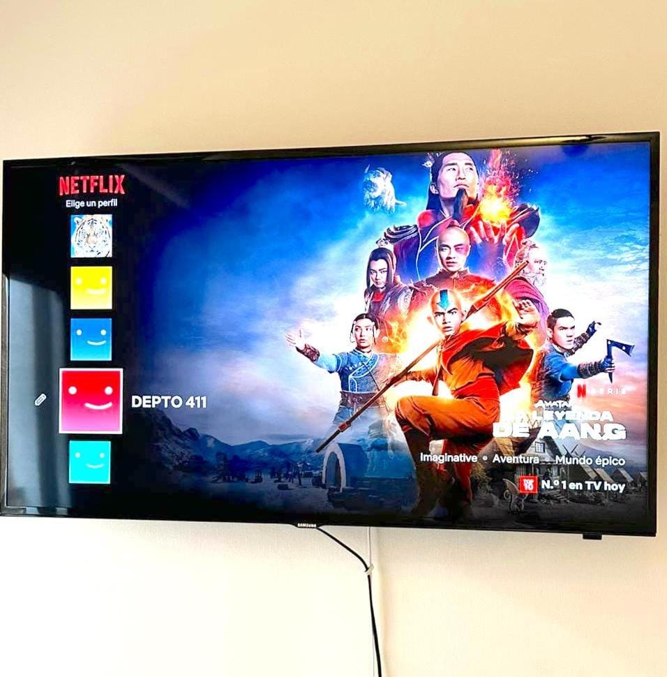 TV and multimedia