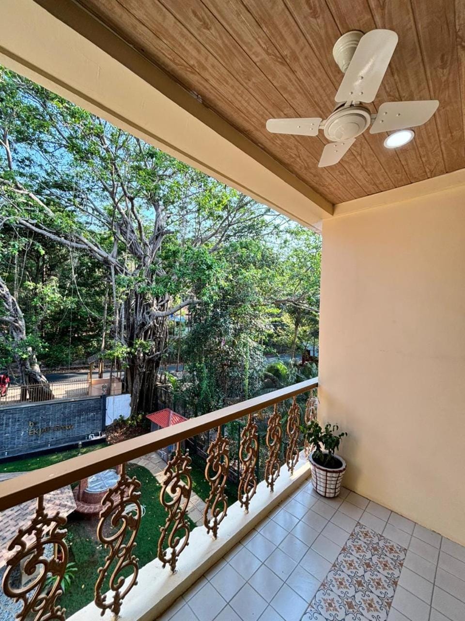 Day, View (from property/room), Balcony/Terrace