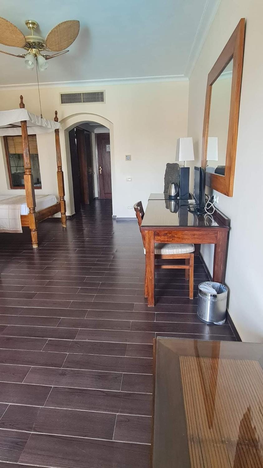 SUITE ELISIR - DOMINA CORAL BAY Apartment in Sharm El-Sheikh