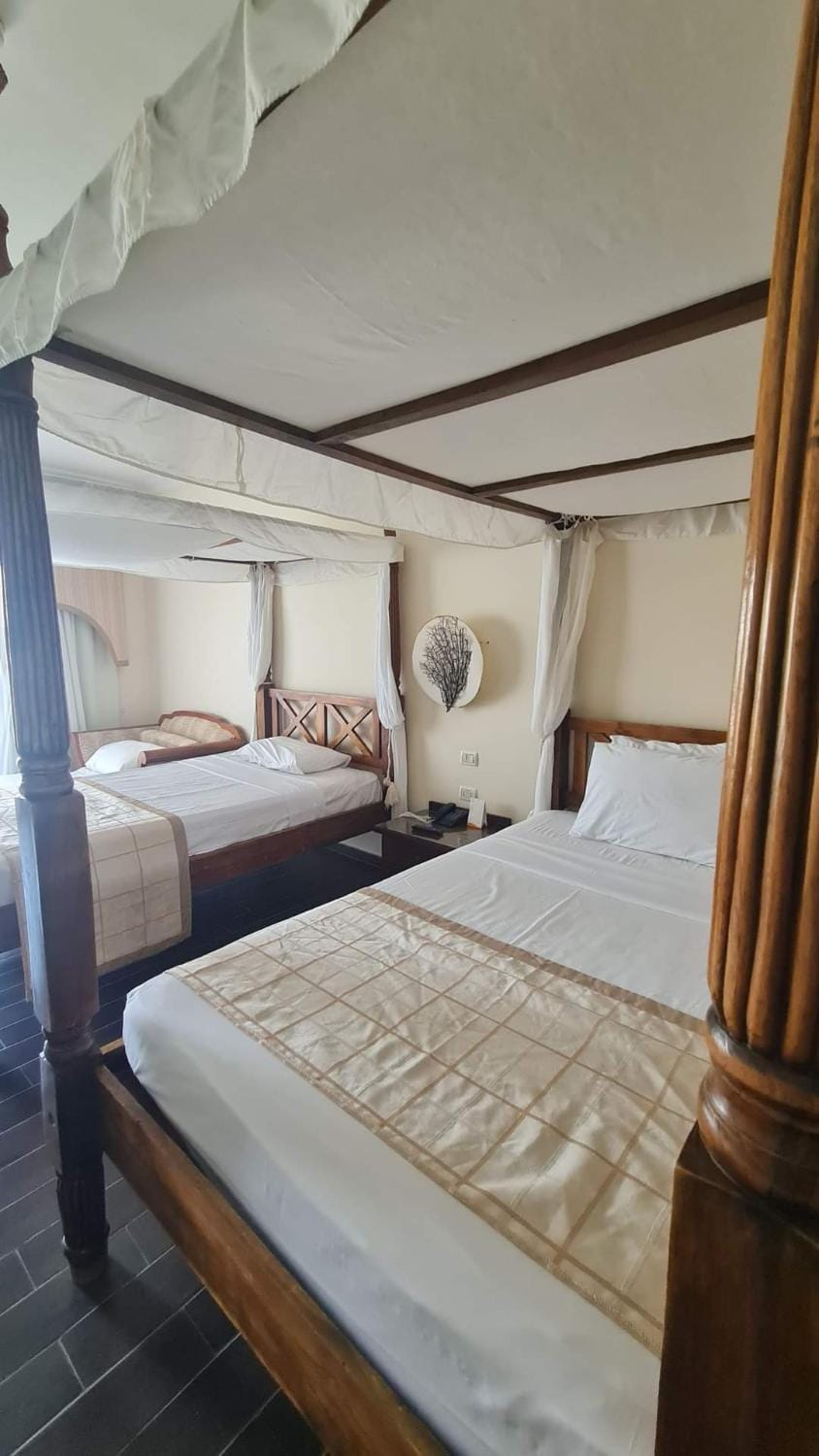 SUITE ELISIR - DOMINA CORAL BAY Apartment in Sharm El-Sheikh