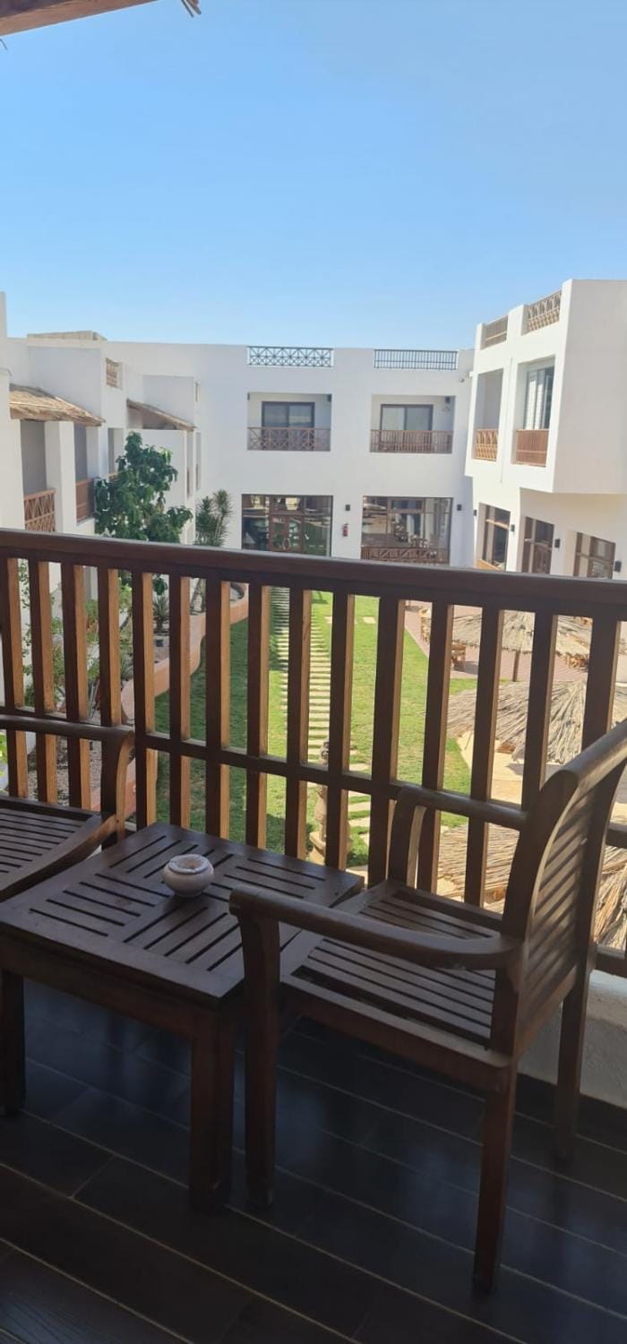 SUITE ELISIR - DOMINA CORAL BAY Apartment in Sharm El-Sheikh