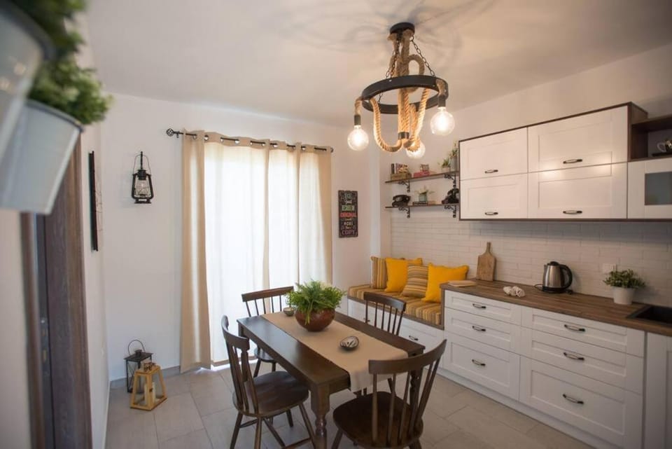 Mare nostrum 2 - Alykes Zakynthou Apartment in Zakynthos, Greece