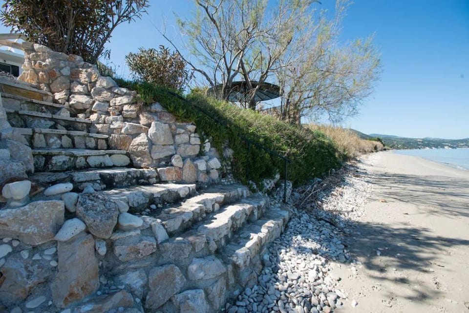 Mare nostrum 2 - Alykes Zakynthou Apartment in Zakynthos, Greece
