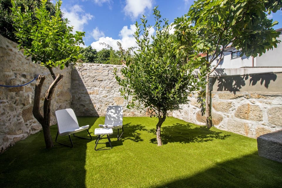 Day, Summer, Garden, Seating area, Garden view, Seasons, Family