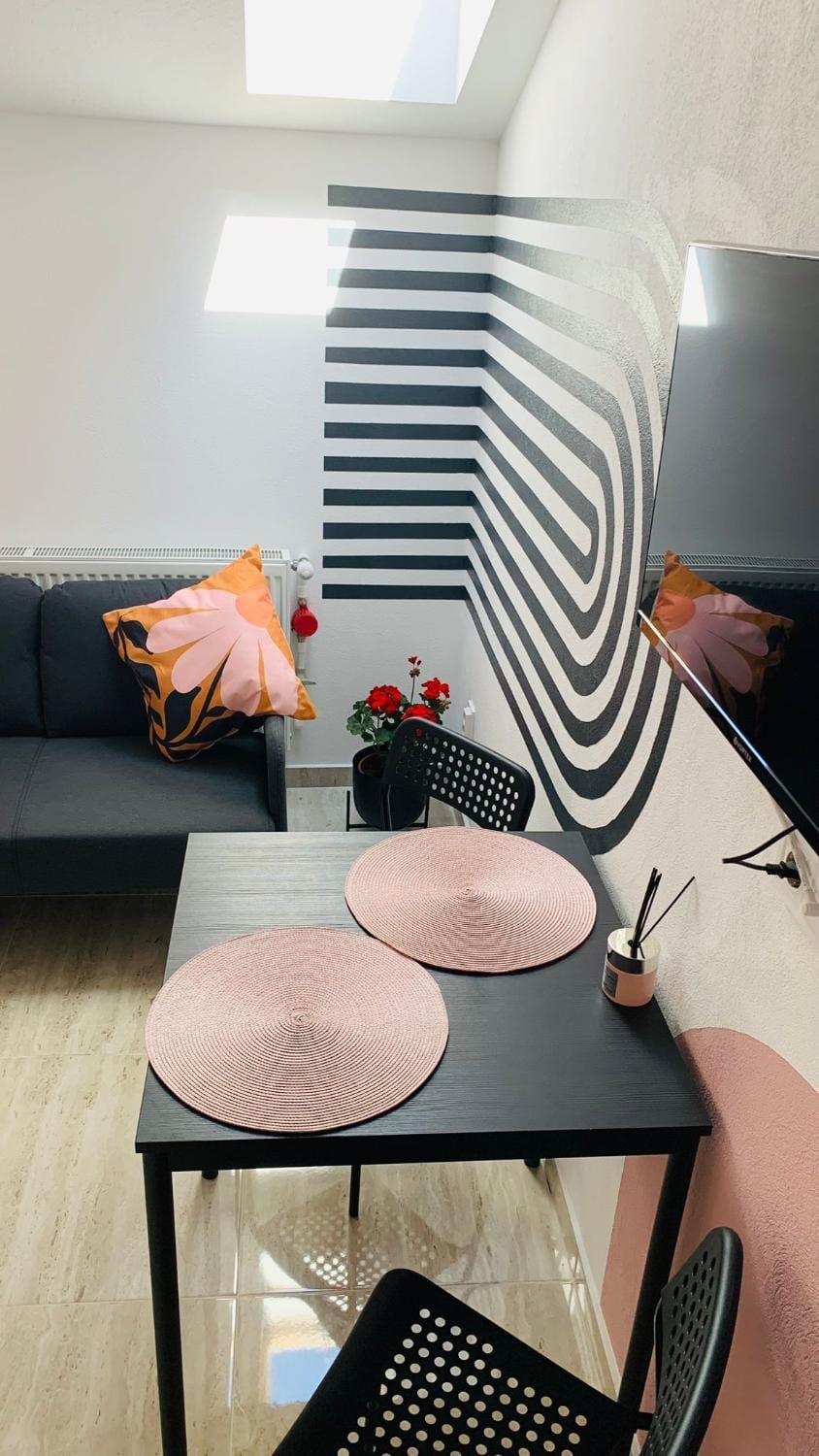AMOS HOMES -Scarlatescu 27-29 Apartment in Bucharest