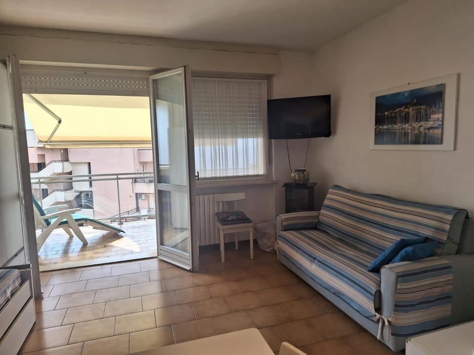 Bibi’s house Apartment in Sanremo