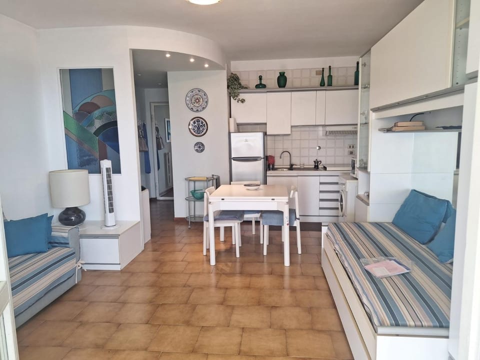 Bibi’s house Apartment in Sanremo