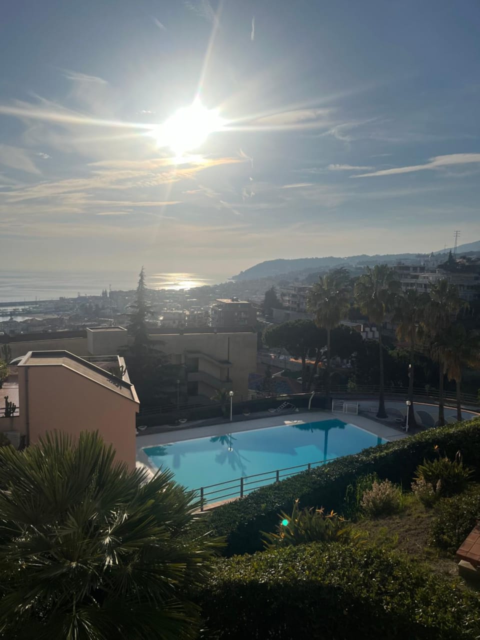 Bibi’s house Apartment in Sanremo
