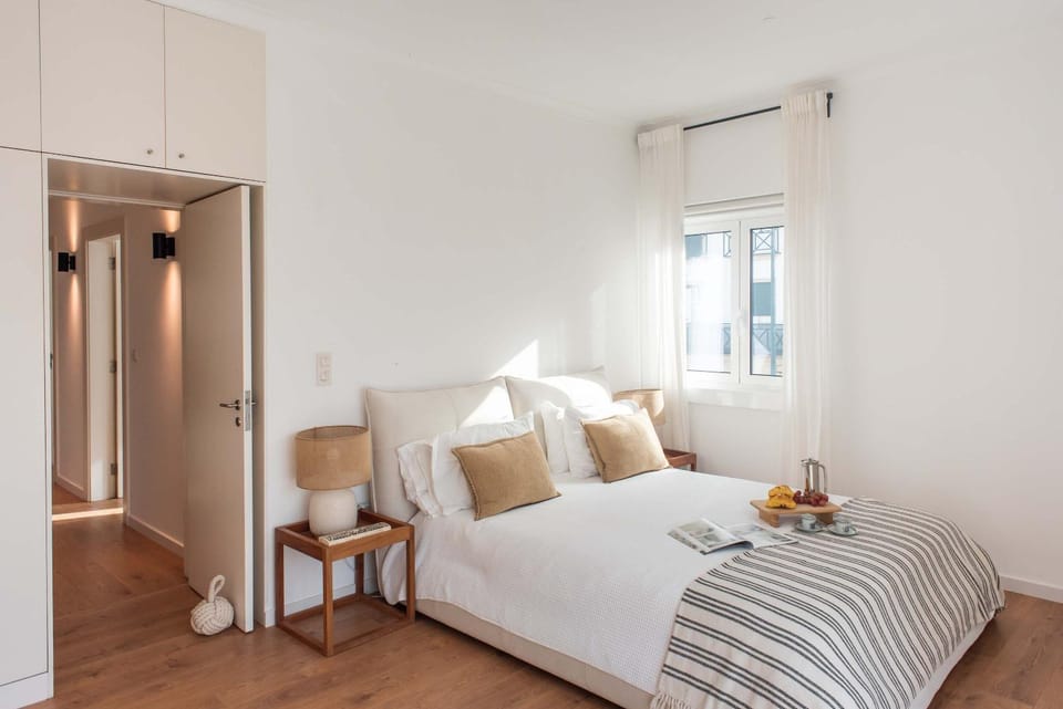 Luxury Ocean View House - Central Ericeira House in Ericeira