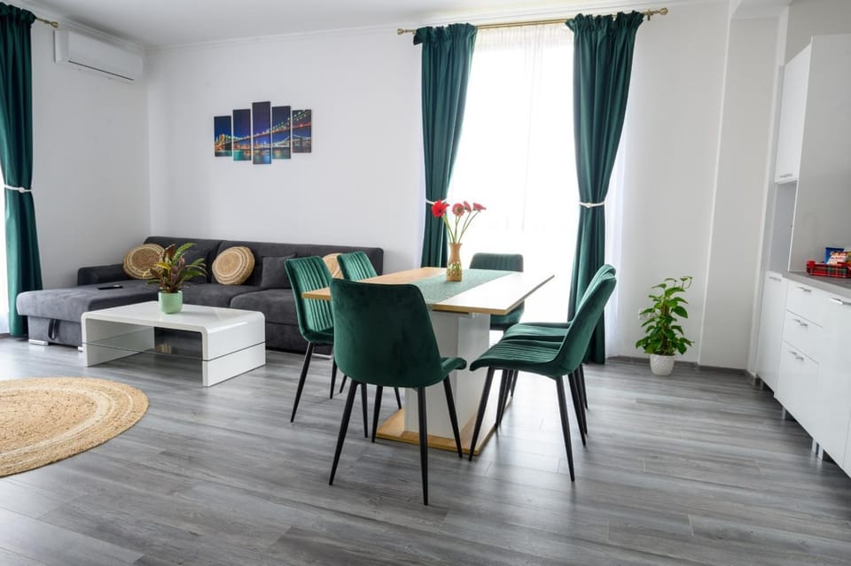 Apartament Radiana Apartment hotel in Romania
