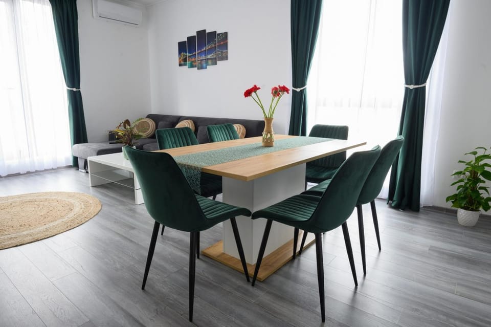 Apartament Radiana Apartment hotel in Romania
