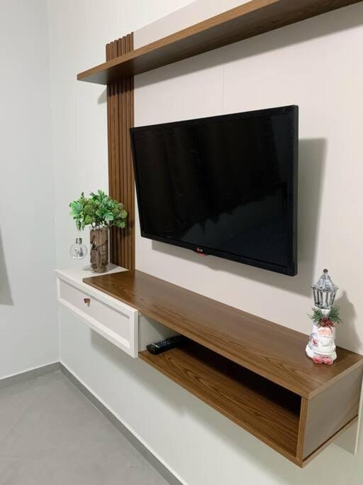 TV and multimedia, Bedroom