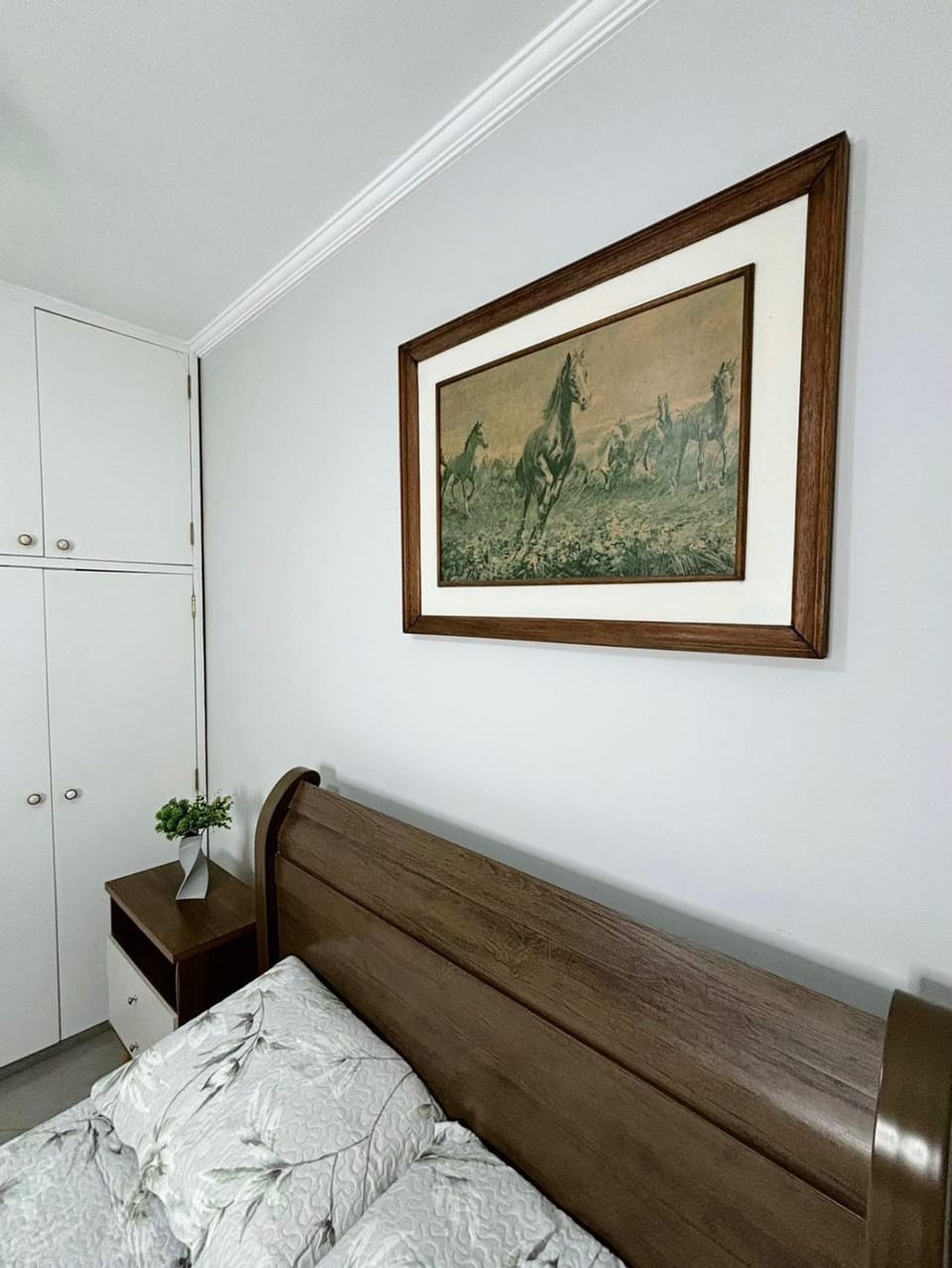 Apartamento quadra da PRAIA (100m) Pitangueiras Apartment in State of São Paulo