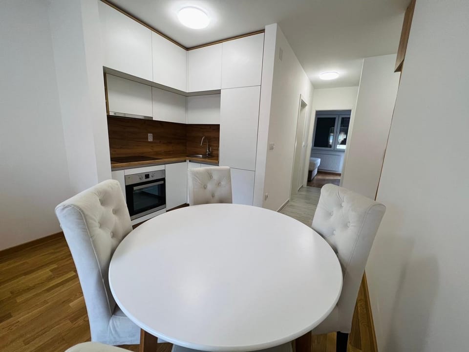 Apartman Maja Lux Apartment in Federation of Bosnia and Herzegovina