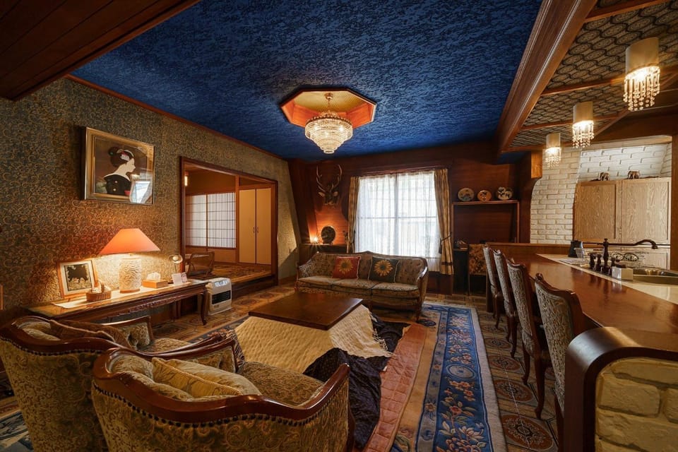 Oyado Tonbo - Vacation STAY 16107 House in Ishikawa Prefecture