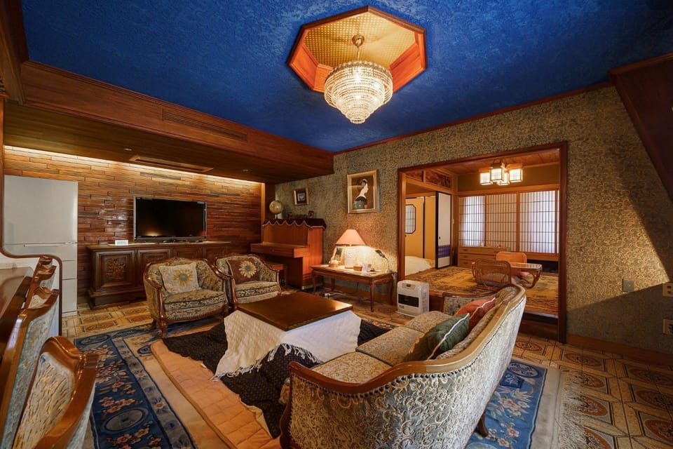 Oyado Tonbo - Vacation STAY 16107 House in Ishikawa Prefecture