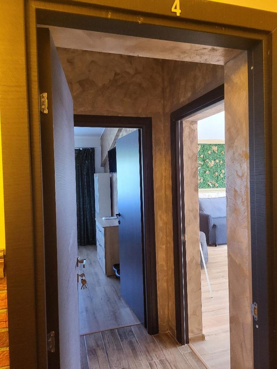 Casa Ratiu 3 Stele Airport Bucharest Therme Bucharest Apartment in Romania