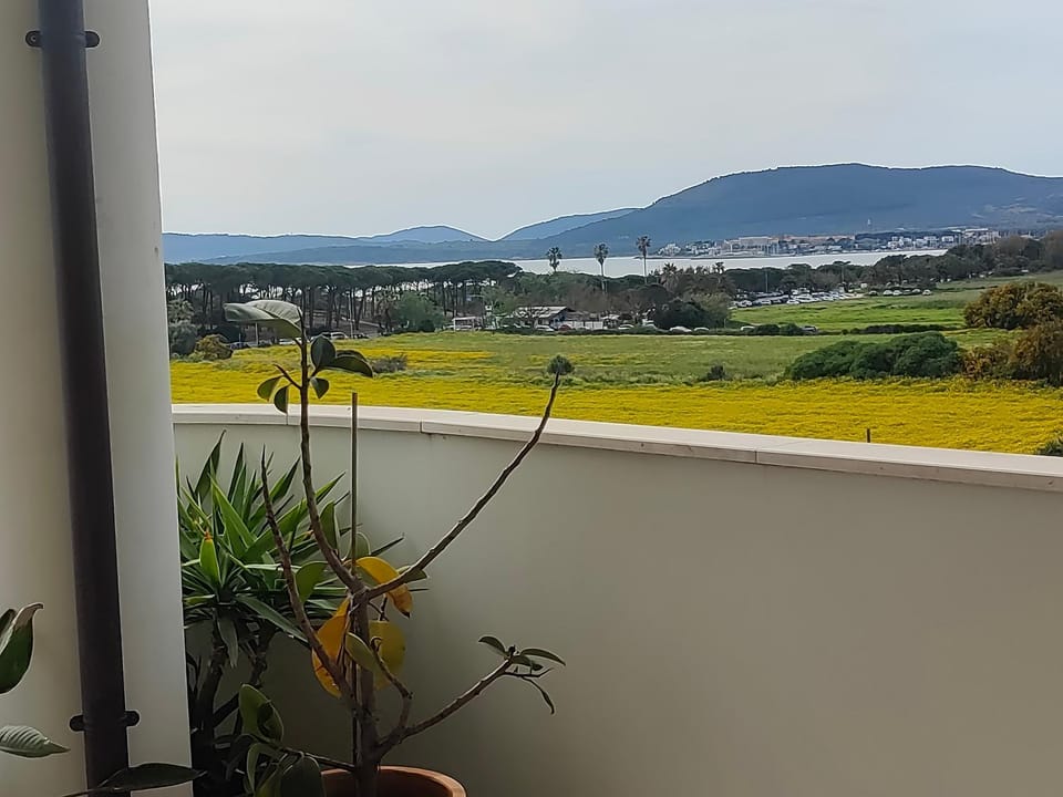 TRAMONTANA BEACH Apartment in Alghero