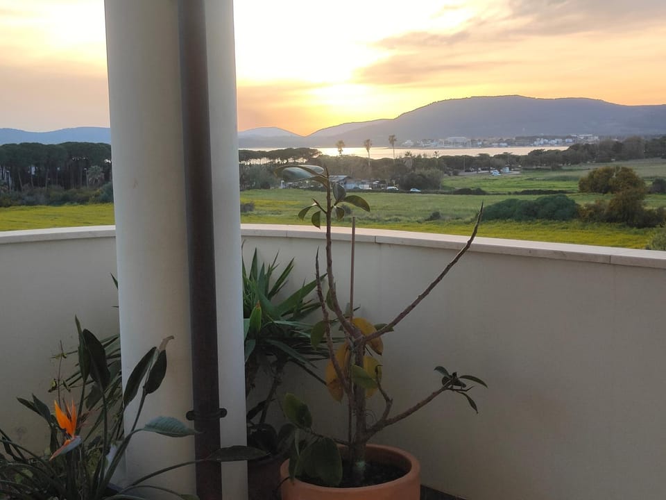 TRAMONTANA BEACH Apartment in Alghero