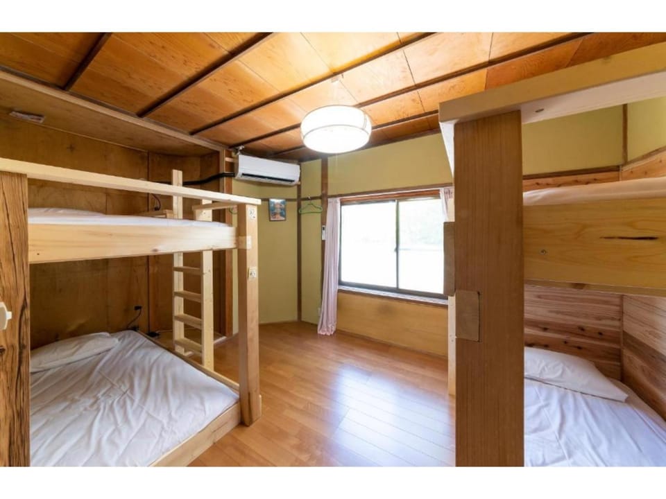 Showa No Toraya - Vacation STAY 61491v Bed and Breakfast in Nagano Prefecture