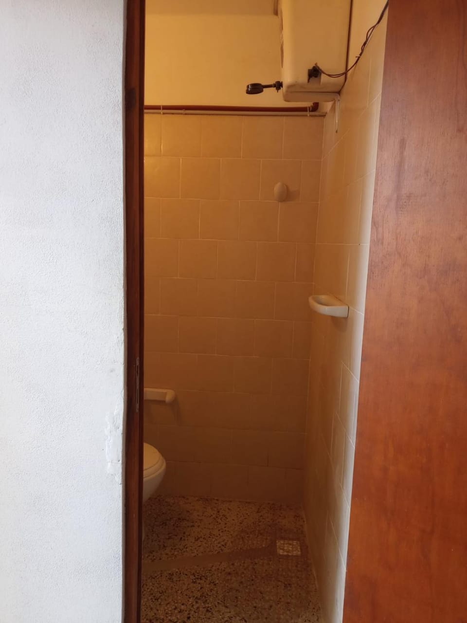 Salón Amplio Céntrico Habitación Privada 4 personas Apartment in Cordoba Province