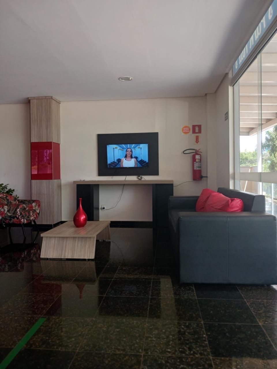 Condomínio cesars park flats Apartment in State of Goiás
