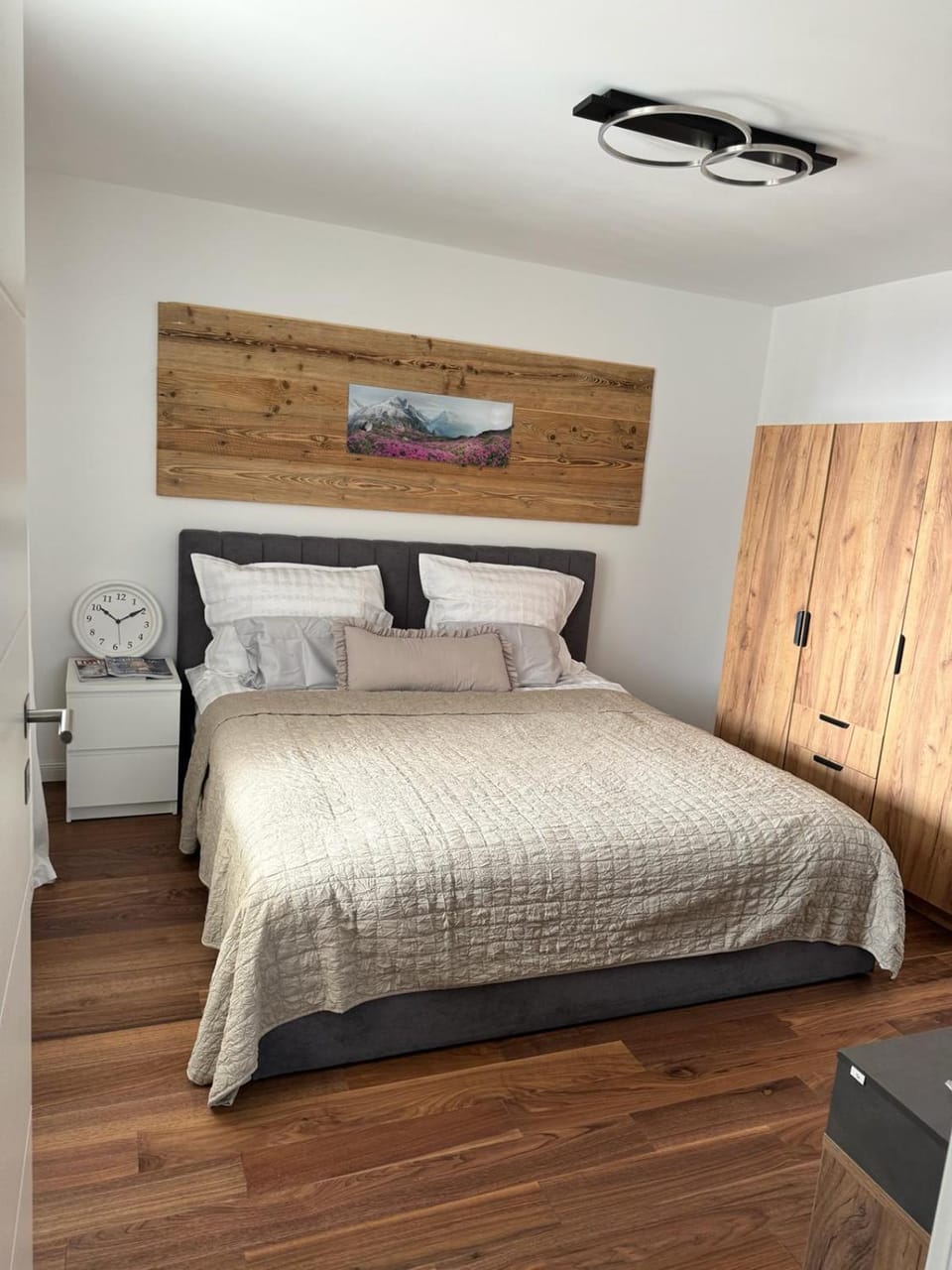 Chalet Weiß Apartment in Styria