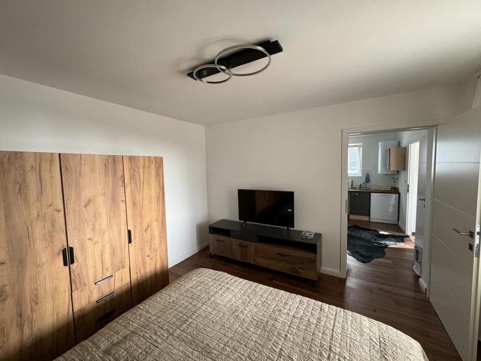 Chalet Weiß Apartment in Styria