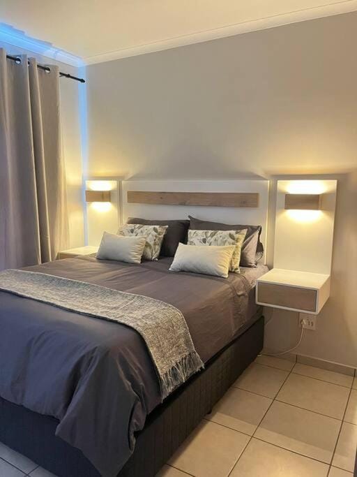 Home@Micasa Unit 95 Apartment in North West, South Africa