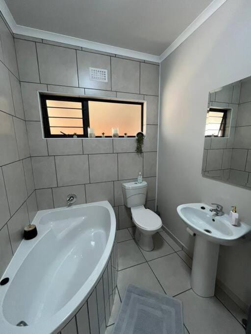 Home@Micasa Unit 95 Apartment in North West, South Africa