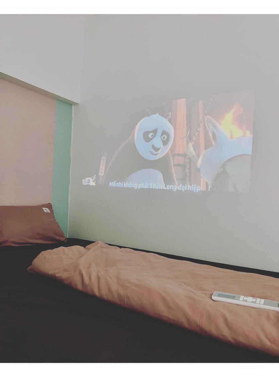 December HomeStay Studio Apartment in Ho Chi Minh City