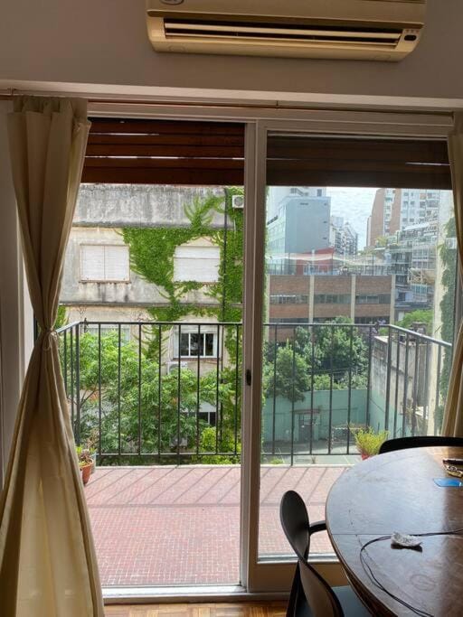Recoleta Departamento Centro Apartment in Buenos Aires